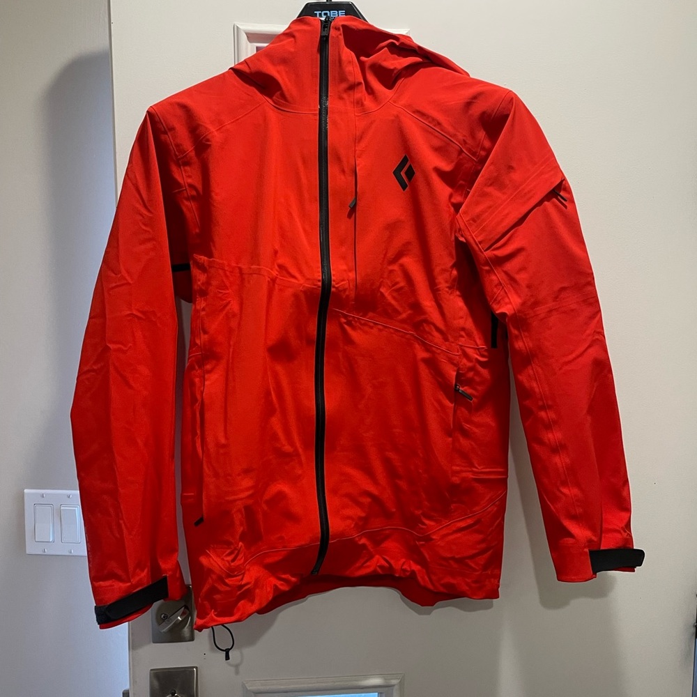 Black Diamond Recon Stretch Ski Shell